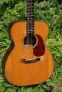 1948 C F Martin 000 18 (sold)