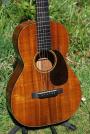 1934 CF Martin 0 18 Koa (sold)