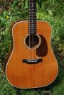 1947 C F Martin D 28 (sold) 