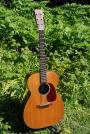 1956 C F Martin 000-18