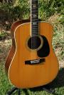 1973 C F Martin D 41 (sold)