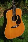 1964 C F Martin D 28 (sold)