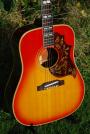 1965 Gibson Hummingbird (sold)