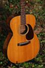 1950 C F Martin 000 21 (sold)
