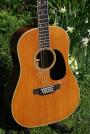 1969 C F Martin D35 12 (sold)