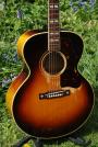 1953 Gibson J 185 (sold)