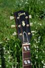 1963 Gibson Hummingbird (sold)