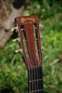 1934 CF Martin 0 18 Koa (sold)