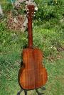 1934 CF Martin 0 18 Koa (sold)