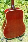 1961 Gibson Hummingbird (sold)