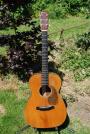 1939 CF Martin 00 18 (sold)