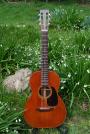 1963 CF Martin 00 21 (sold)