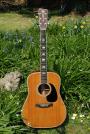 1976 CF Martin D 41 (sold)