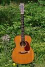 1948 C F Martin 000 18 (sold)