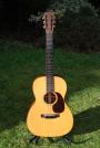 1931 C F Martin 000-18 (sold)
