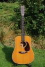 1964 C F Martin D 28 (sold)