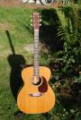 1947 C F Martin 000 21 (sold) 