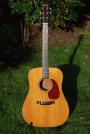 1948 C F Martin D 18 #2 (sold)