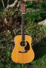 1966 CF Martin D 35 (sold)