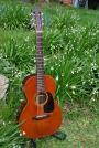1963 CF Martin 00 21 (sold)