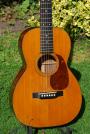 1946 C F Martin 0 21 (sold)