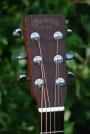 1966 CF Martin D 21 (sold)