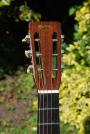 1946 C F Martin 0 21 (sold)