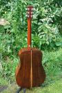 1966 CF Martin D 21 (sold)