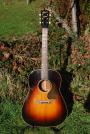 1943 45 Gibson Banner J 45 (sold)