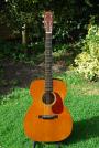 1948 CF Martin 000 21 
