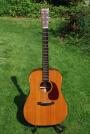 1948 C F Martin D 18 