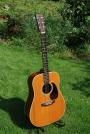 1963 C F Martin D 28