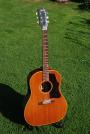 1955 Gibson J 50 (sold) 