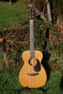1950 Martin 0 18 (sold)