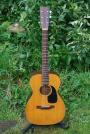 1969 CF Martin 0 18 (sold)