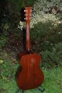 1935 C F Martin 0 17 (sold)