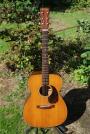 1963 C F Martin 000 18 3