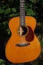 1952 CF Martin 000 21 sold