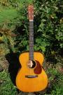 1952 CF Martin 000 21 sold