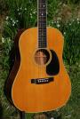 1973 CF Martin D 35 slothead