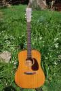 1947 CF Martin D 18 