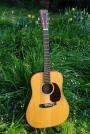 1940 C F Martin Bone D 28