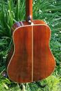 1940 C F Martin Bone D 28