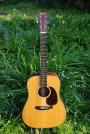 1940 C F Martin Bone D 28
