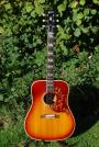 1962 Gibson Hummingbird (sold)