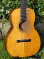  1929 C F Martin 00 21 (sold)