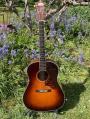 1939 Recording King 1028